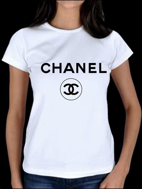 chanel tshirt bra|what store sells chanel handbags.